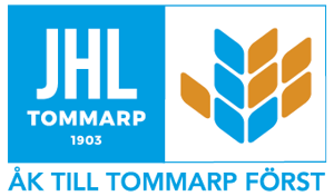 JHL Logotyp