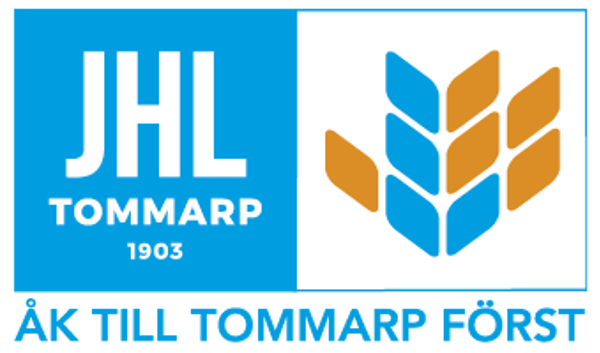 JHL Logotyp