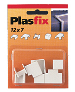 SKARV OCH HÖRNBITAR TILL PLASFIX - Plasfix