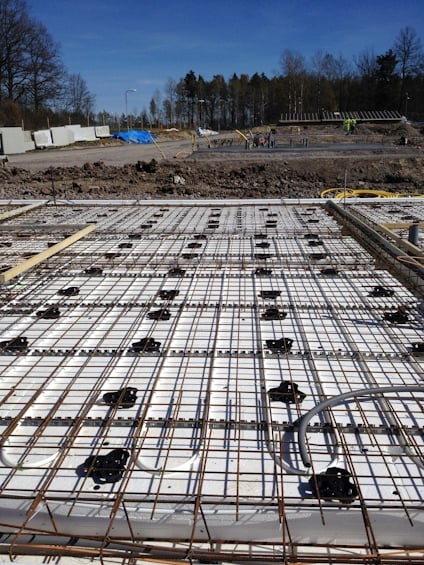 DISTANS SPEEDIES MARK 50