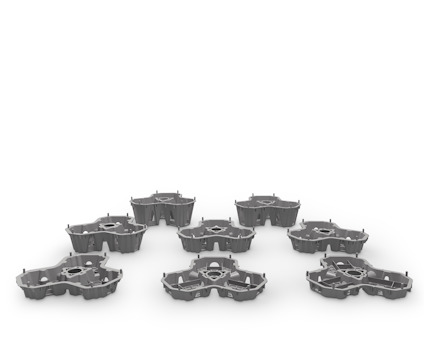 DISTANS SPEEDIES MARK 40