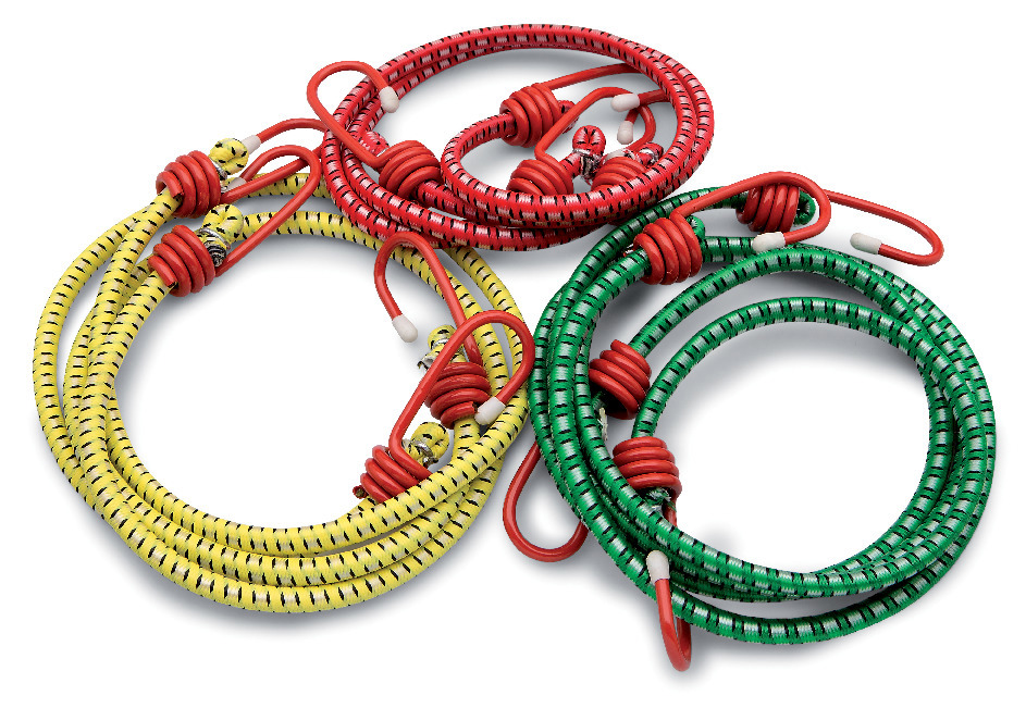 BAGAGESTROPP SET/6 600-10 00MM - Thomee