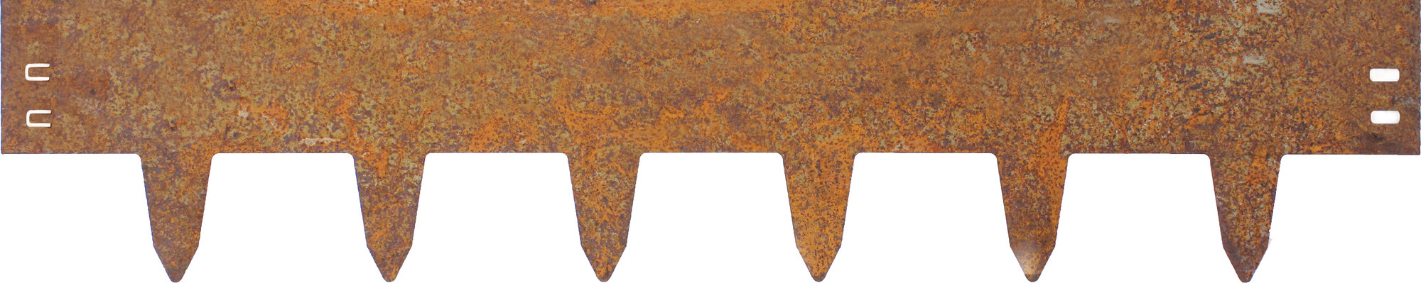 ODLA KANTSKYDD OBEHANDLAD - Jabo