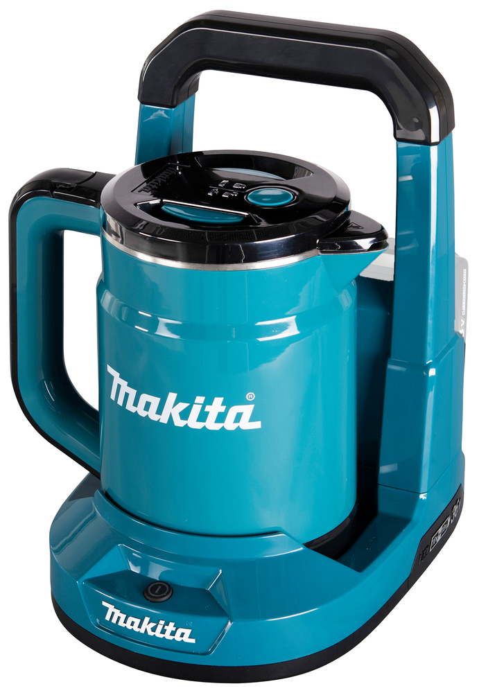 VATTENKOKARE DKT360Z MAKITA 2X18V SOLO 8DL - Makita