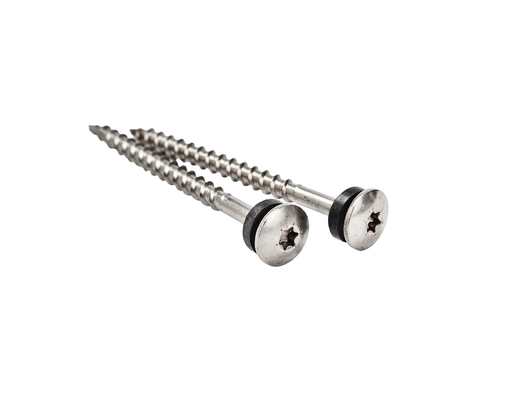 SKRUV NOCKPANNOR 4,2X60 MM 200 ST/PKT - Monier