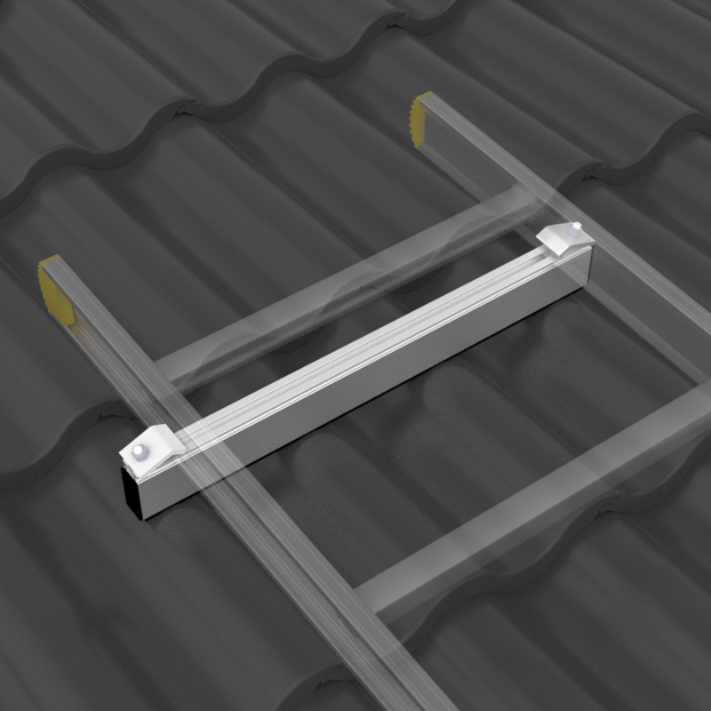 TAKDISTANS ALUMINIUM WTAK A DIST - W.steps