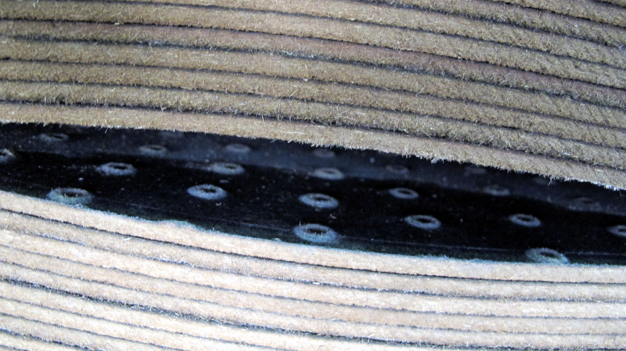 BOARD UNDERLAGSTAK 4,5X1200X2460 - Ljungberg Fritzoe