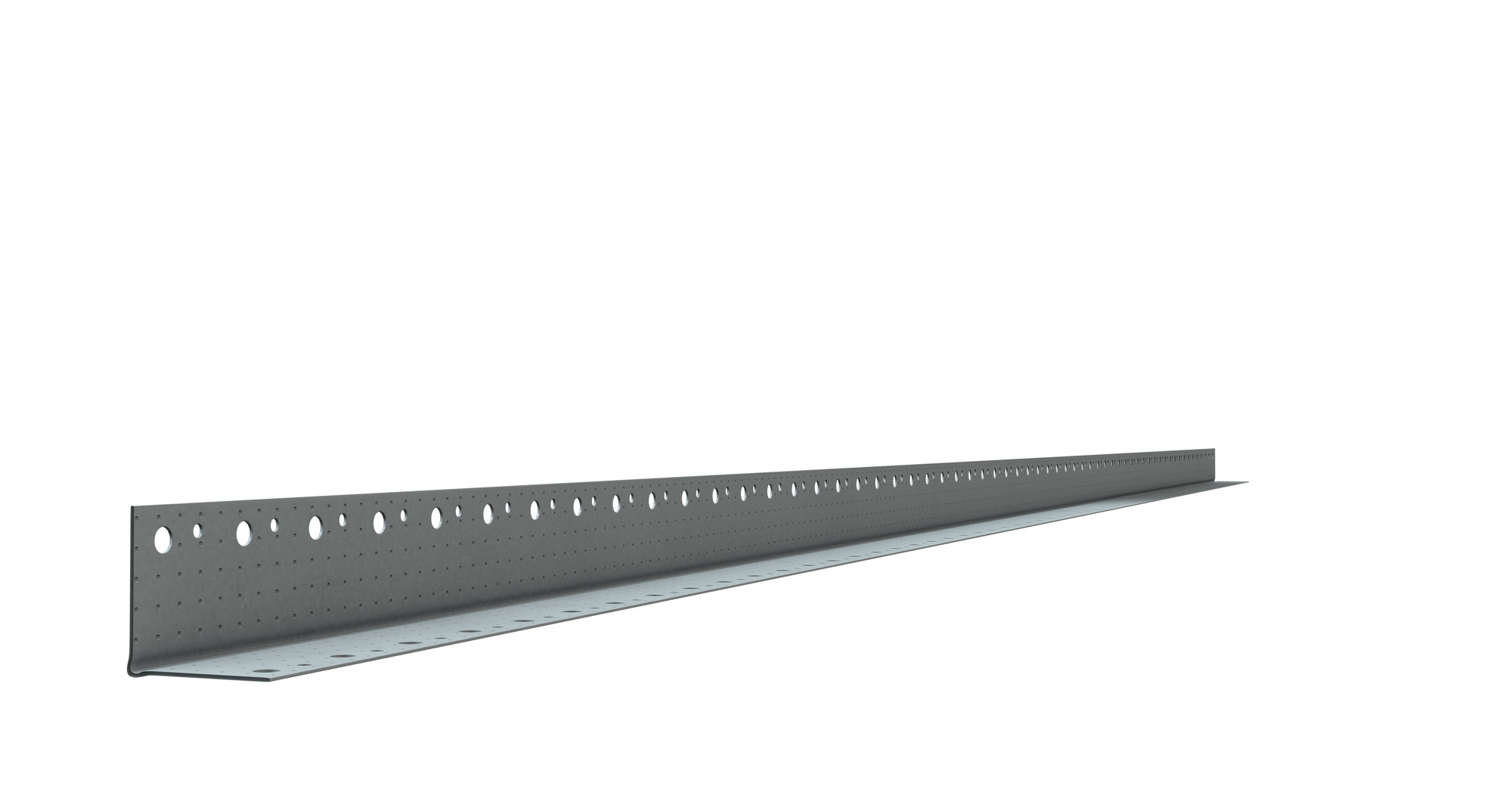 HÖRNSKYDD 29 MM - Norgips