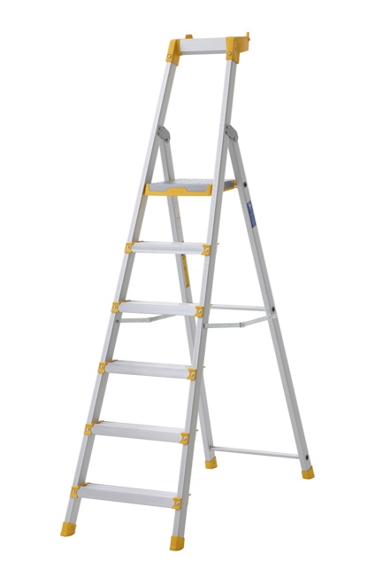 TRAPPSTEGE WTS 55PN-6S