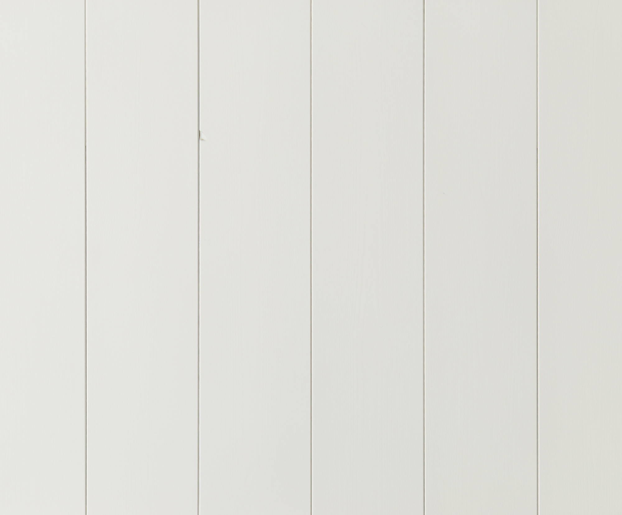 15X118 PANEL SLÄTSPONT PUTSAD MÅLAD VIT 8% - Norrlands trä