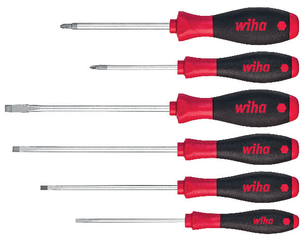 SKRUVMEJSELSET SPÅR POZID RIV 6 DEL - Thomee