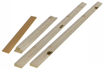 INNERKARM 93MM OBEH OSPIK KYM 886X2089MM TRÖSKELPL B