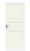 DÖRRBLAD STYLE 03 NCS S 0502-Y 625X1840 MM
