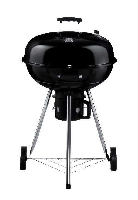KOLGRILL BASIC 57 - Mustang
