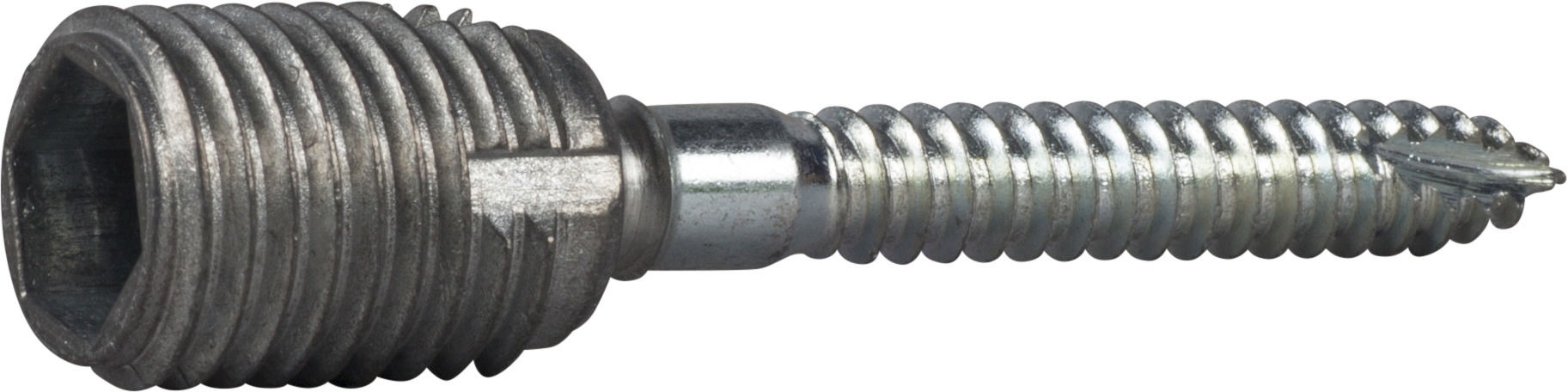 KARMSKRUV PROGRAMA PLUS 70MM 50ST - ESSVE