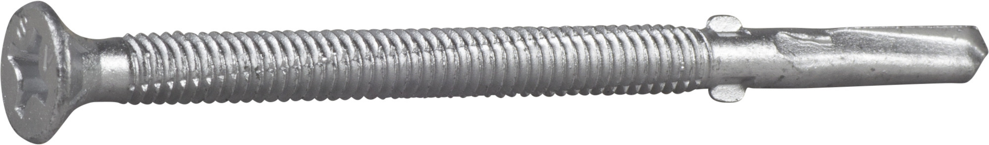 VINGSKRUV FÖRSÄNKT HUVUD PH3 BORRSPETS CORRSEAL 5,5X85 150ST - ESSVE