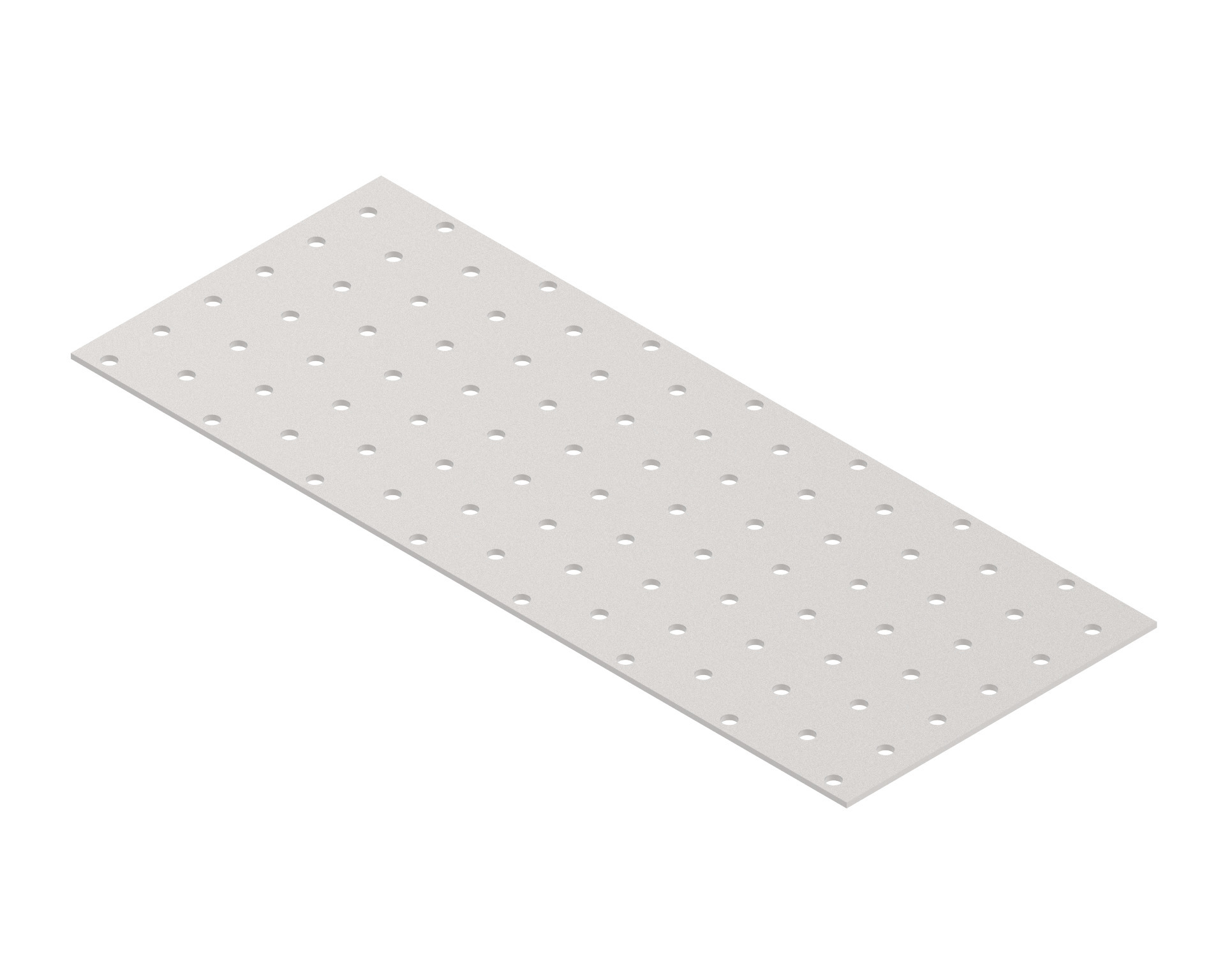 HÅLPLATTA ESSVE CE 300X120X2,0 - Essve