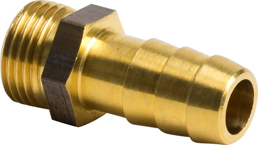 SLANGKOPPL HALVA R15 UTV GÄNGA - Gelia