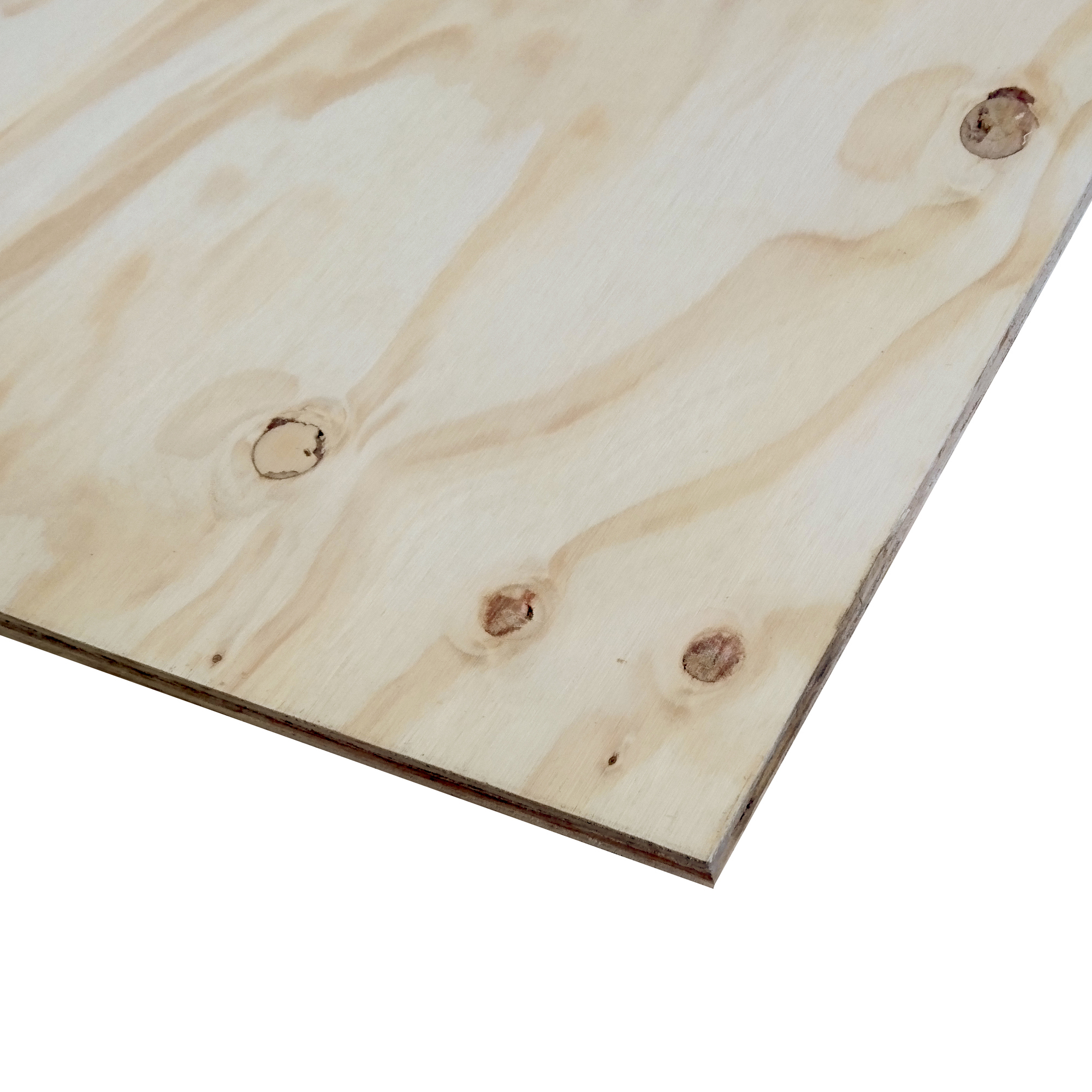 KONSTRUKTIONSPLYWOOD CE2+ C+/C5PLY 15X2500X1200MM - Bo Andrén