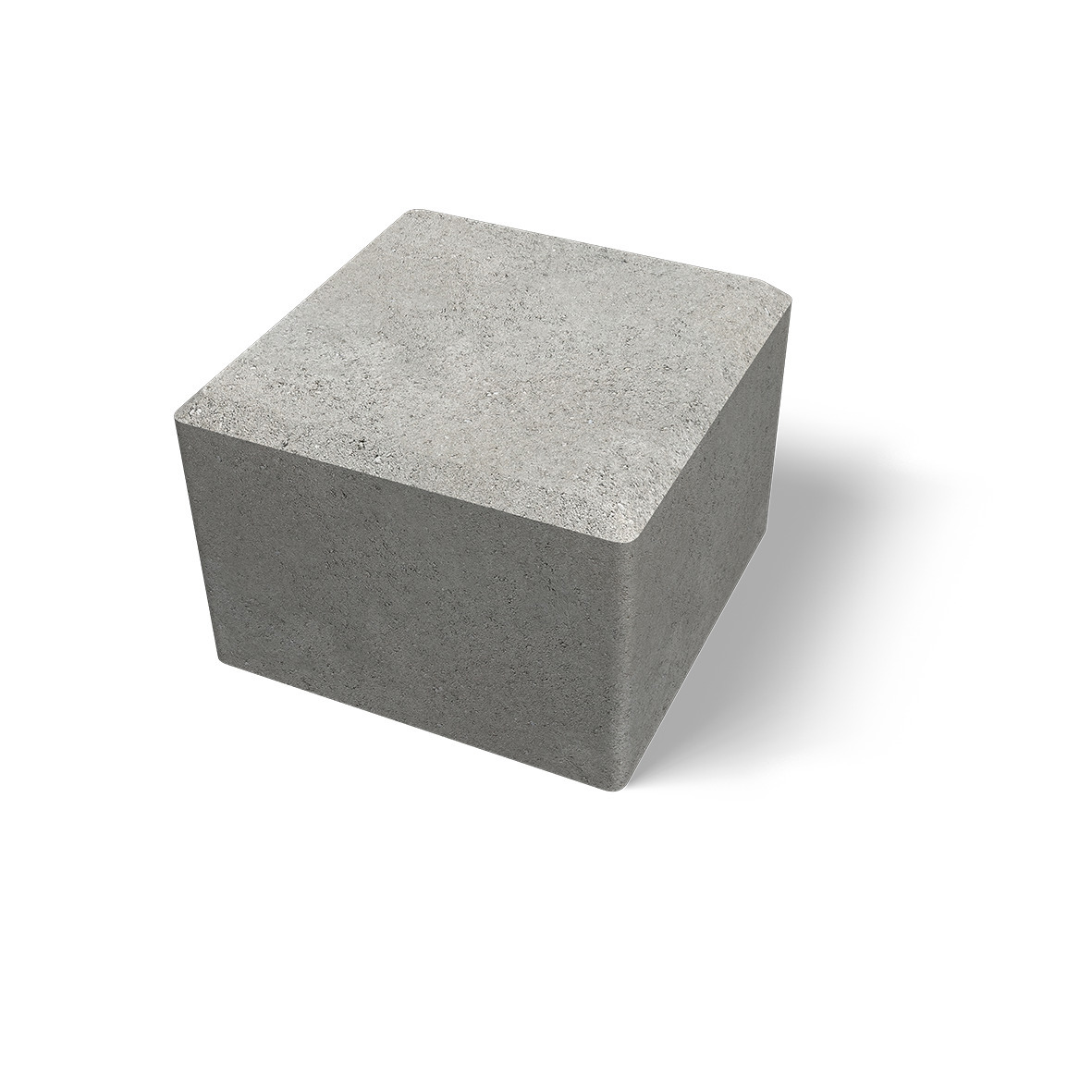 MURSTEN VILLA 200X200X140MM GRAFIT L - Benders