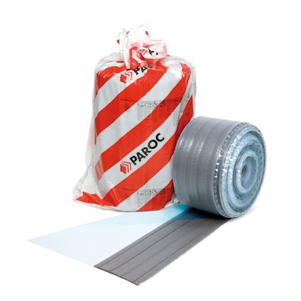SYLLTÄTNING L, PE XSS 015 PAROC 200X40000