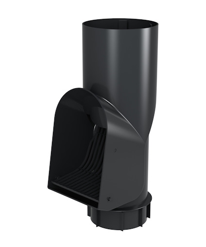 RENSTRATT LÖVIS PL01SVART