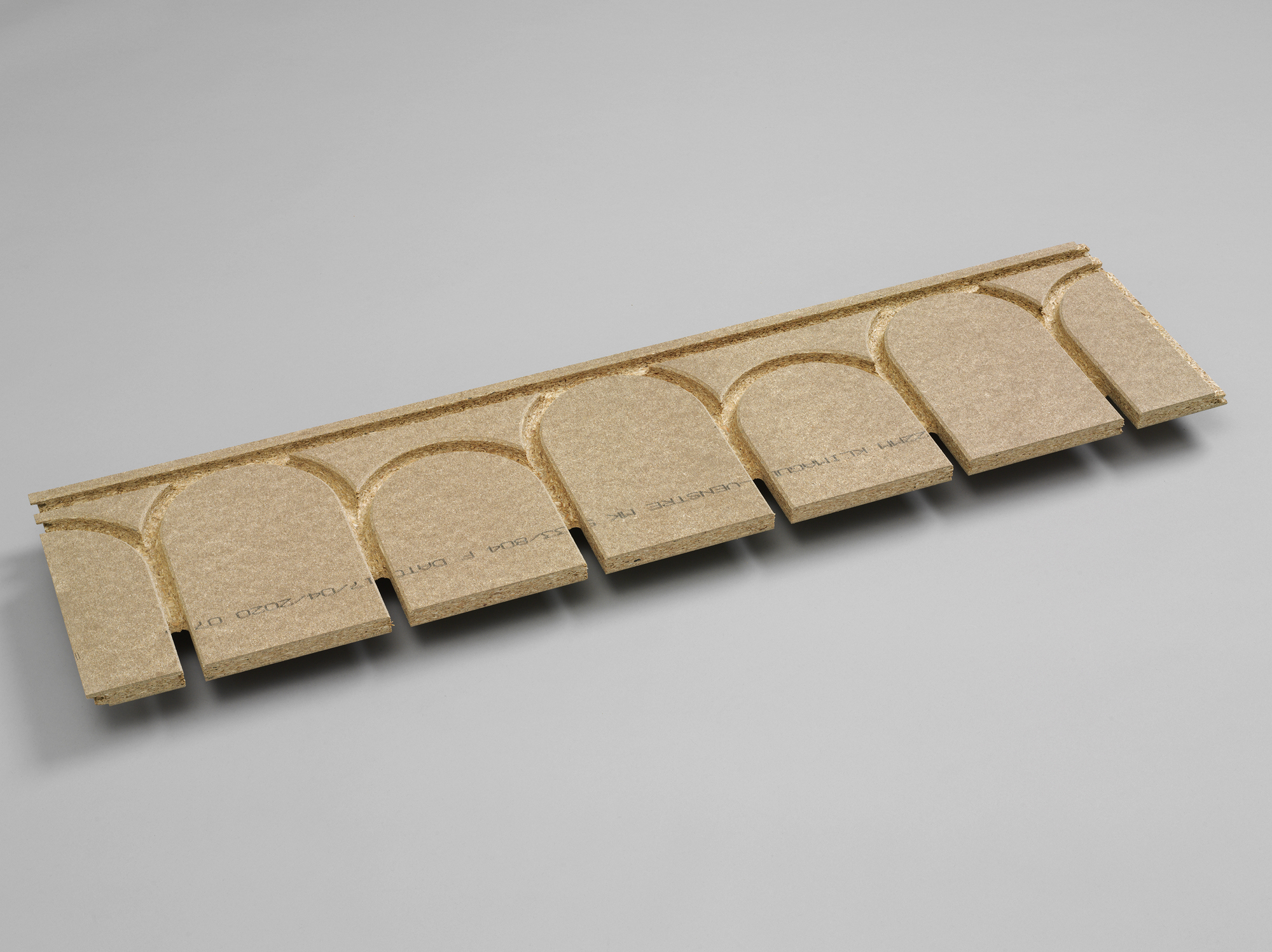 VÄNDSKIVA KLIMAGOLV - Kronospan - Novopan Träindustrier