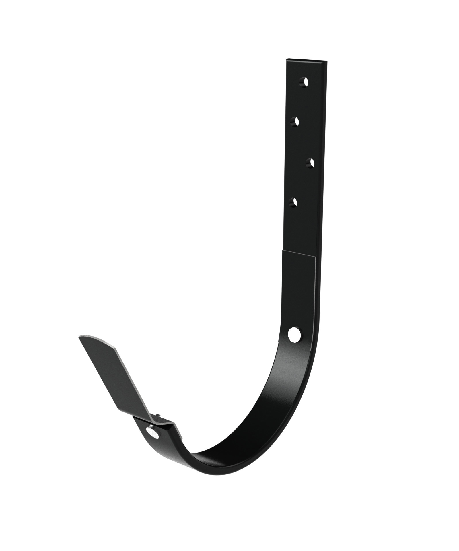 KROK 125 MELLAN PL01 SVART - Plannja