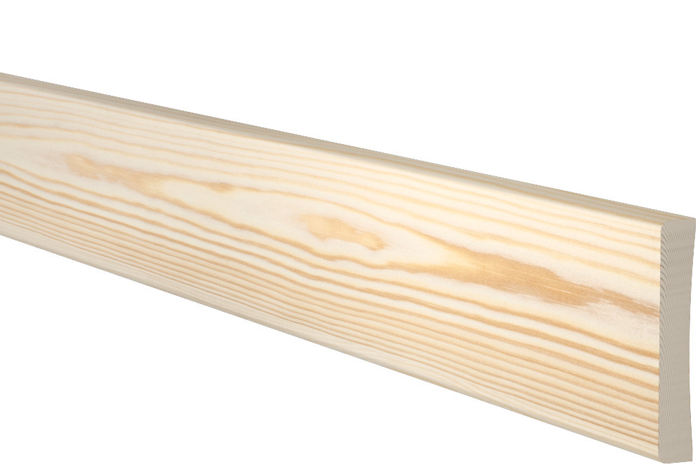 FODER FURU OBEHANDLAD SLÄT - EHL Prolist