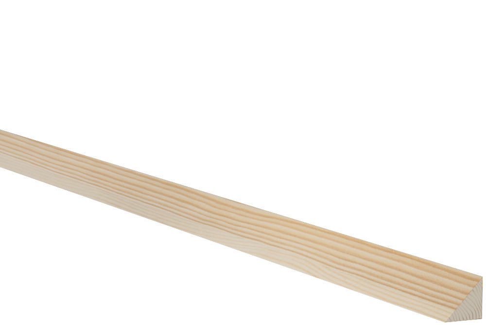 TREKANT GRAN OBH 21 MM - EHL Prolist