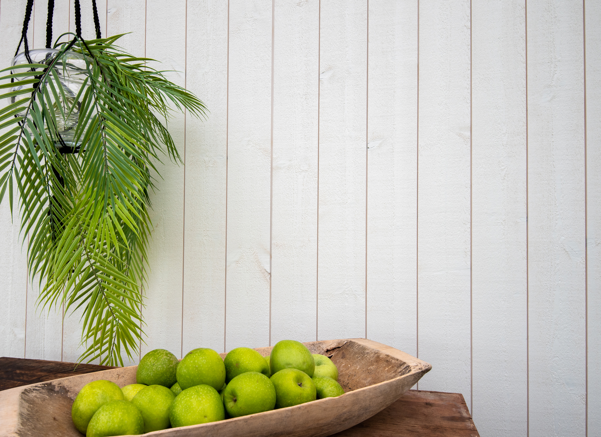 SKEPPSPANEL FURU FINSÅGAD VITMÅLAD 15X120 - 