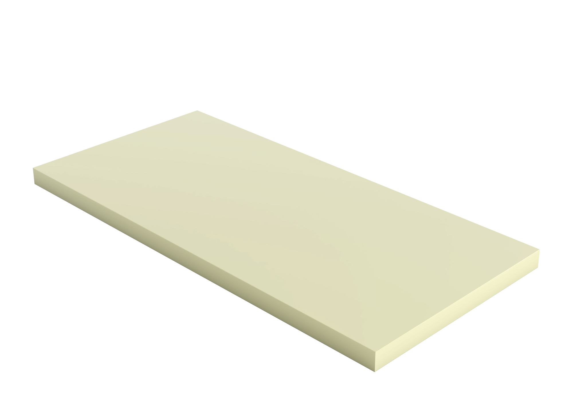 CELLPLASTSKIVA XPS 300 RAK KANT - Finja