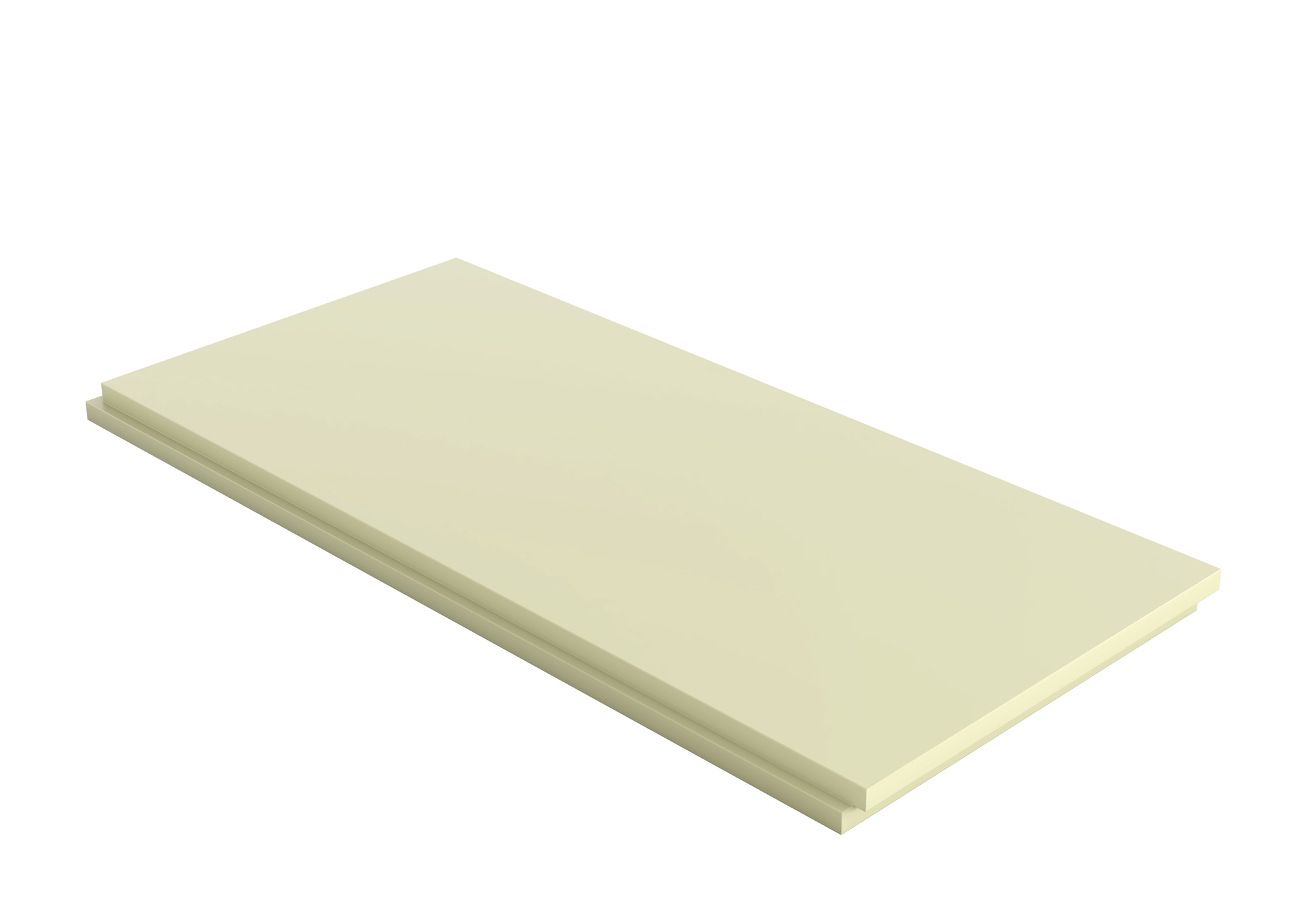 CELLPLASTSKIVA XPS 300 FALSAD KANT - Finja