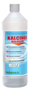 AVKALKNINGSMEDEL KALKBORT KALCINEX 1L