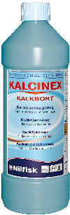 AVKALKNINGSMEDEL KALKBORT KALCINEX 1L