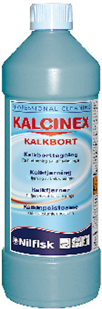 AVKALKNINGSMEDEL KALKBORT KALCINEX 1L