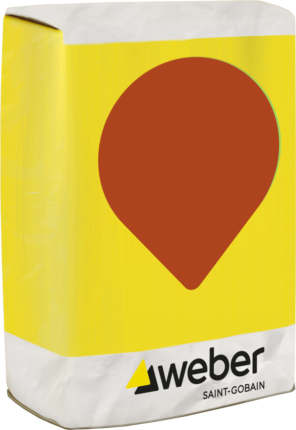 BASE 262 PUTSBRUK EF VIT - Weber