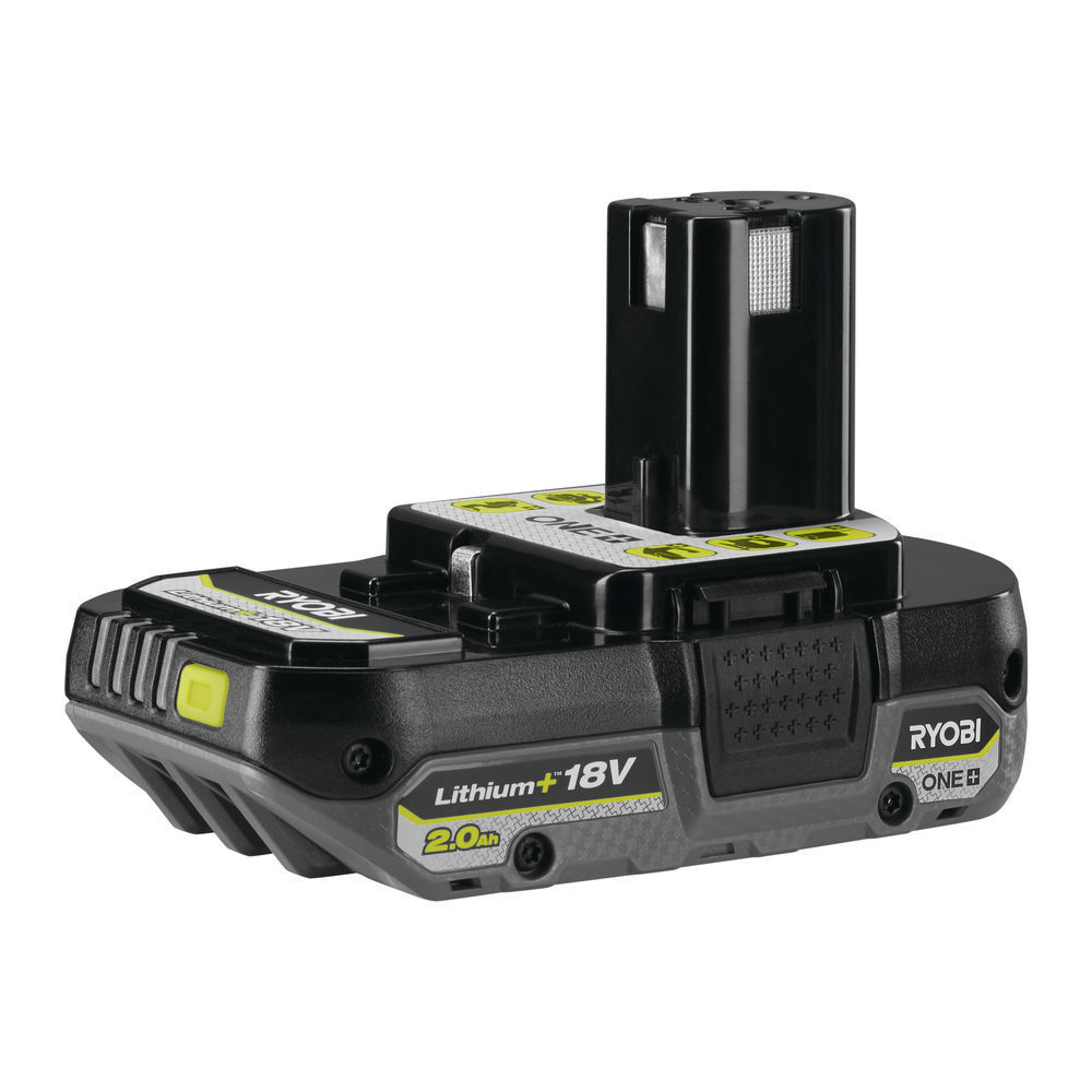 BATTERI KOMPAKT 18V 2,0AH RB1820C - Ryobi