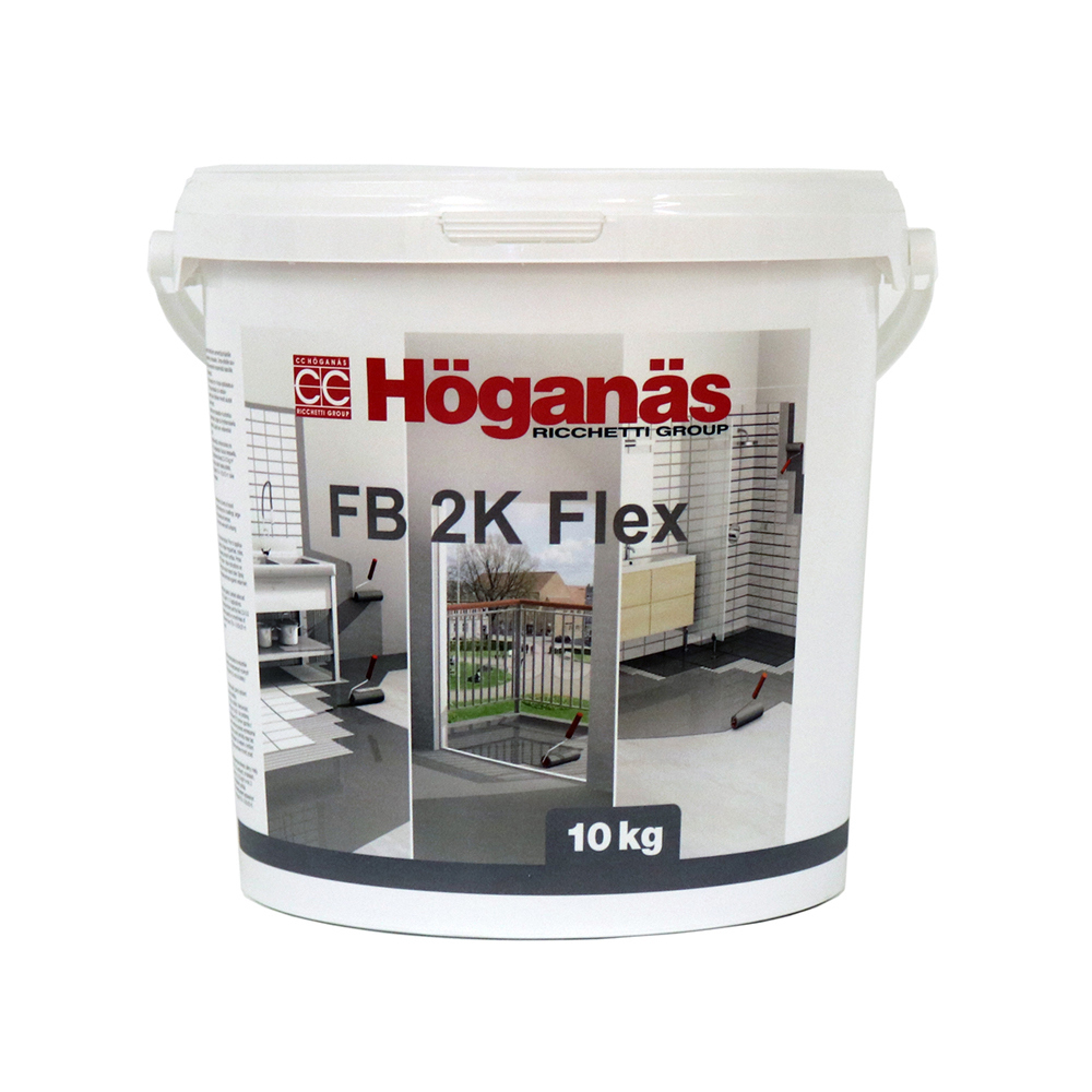 TÄTMEMBRAN  CCH FB2K FLEX 10KG - CC Höganäs