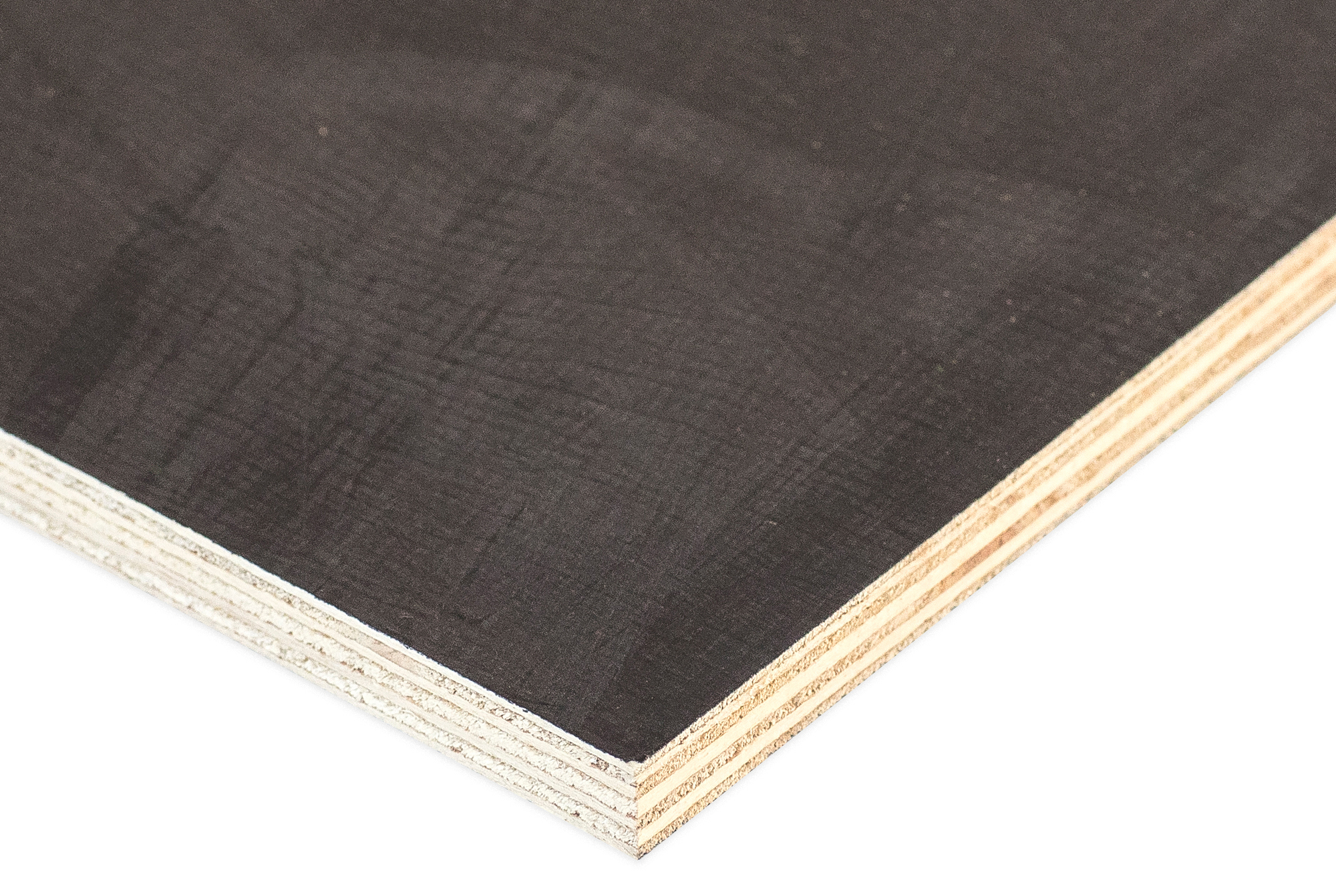 FORMPLYWOOD BASIC MÖRK FILM - Ljungberg Fritzoe