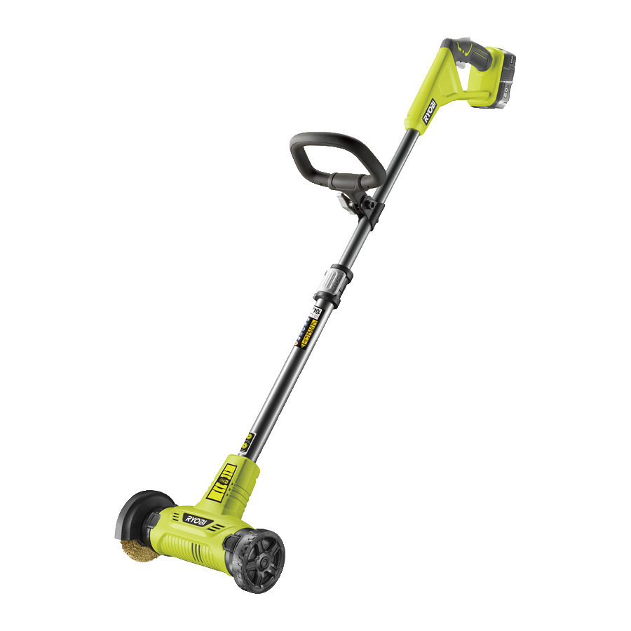 PLATTRENSARE RY18PCA-120 - Ryobi