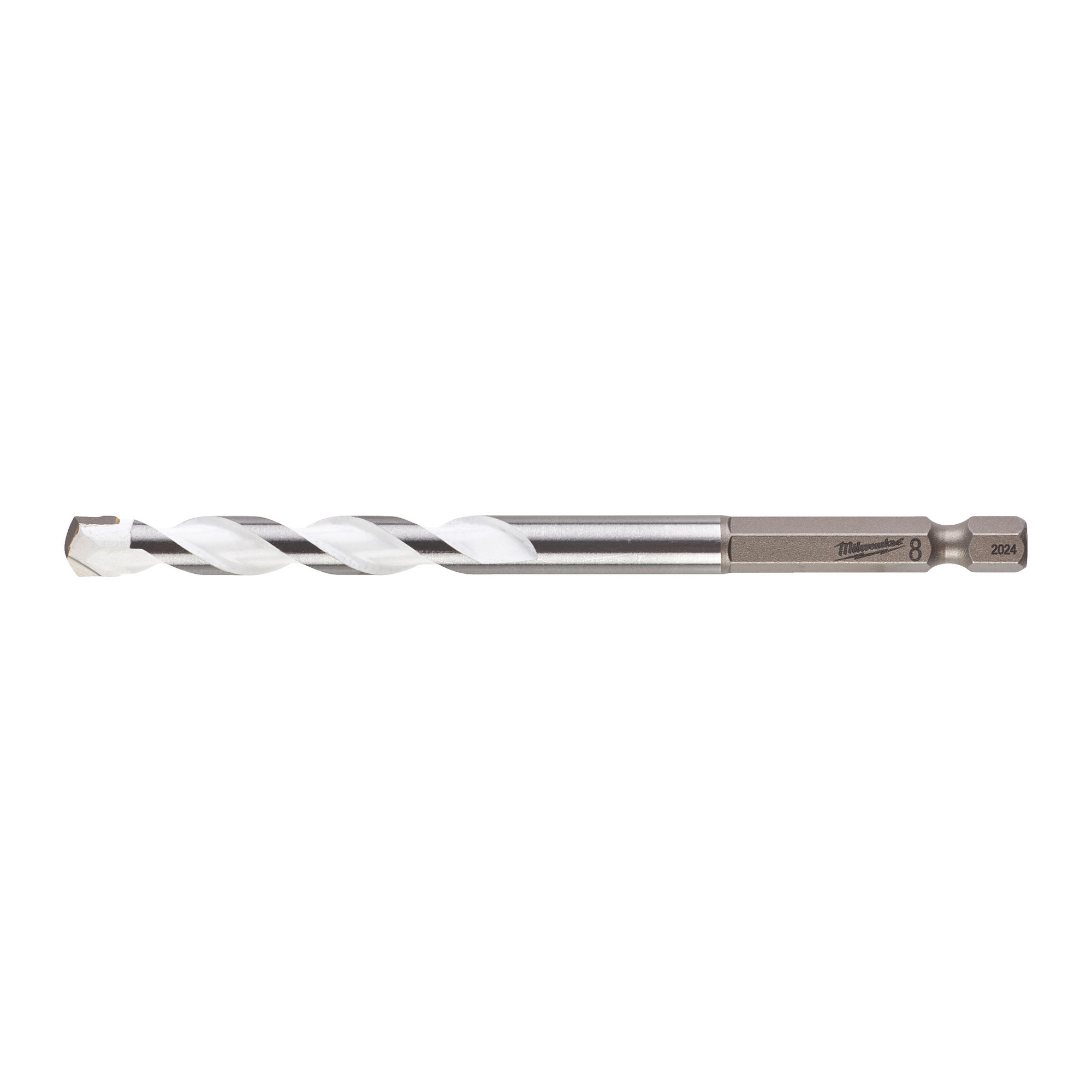 UNIVERSALBORR HEX 8X120MM - Milwaukee