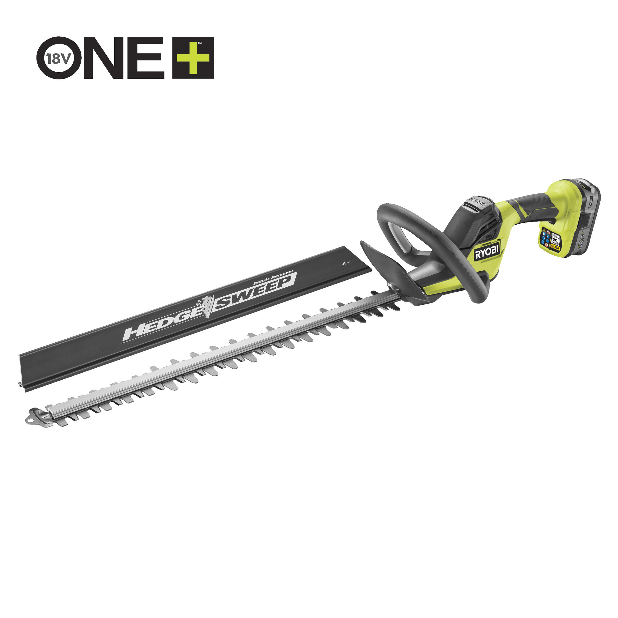 HÄCKSAX RY18HT55A-140 - Ryobi