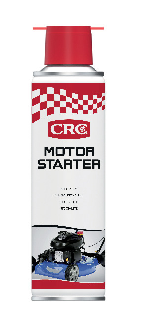 STARTGAS 250 ML - CRC
