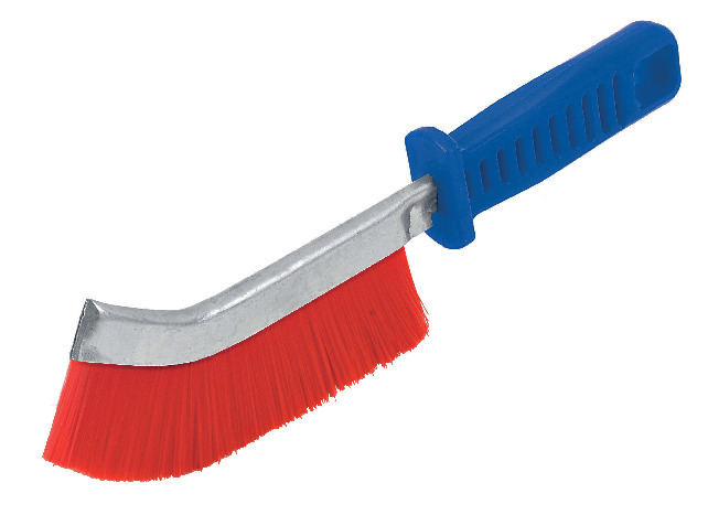 NYLONBORSTE 175MM BORSTLÄ NGD 30MM - Thomee