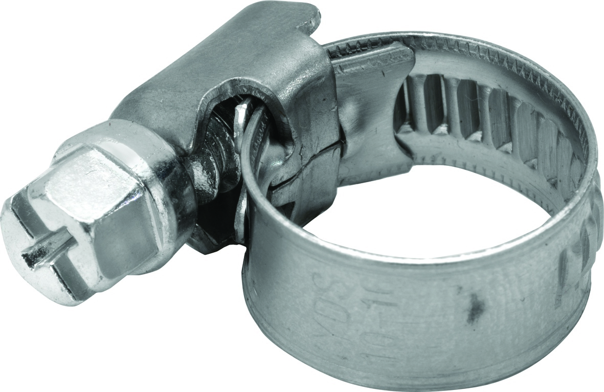 SLANGKLÄMMA SENCO 10-16 MM 5 ST - 