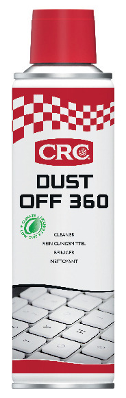 PRECISIONSRENGÖRING FÖR FINMEKANIK 125 ML - CRC