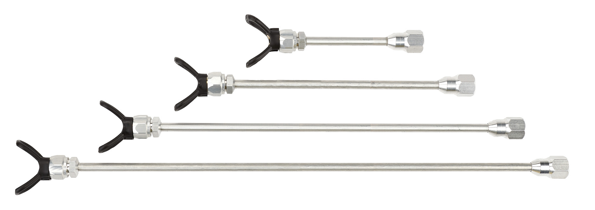 MUNSTYCKSFÖRLÄNGARE 12,5CM - Anza