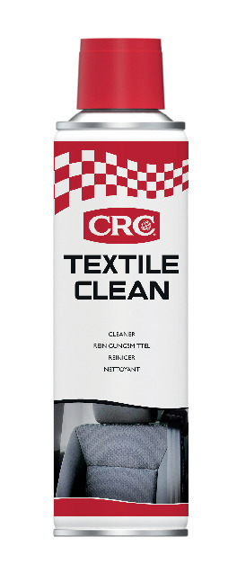 TEXTILTVÄTT 250 ML - CRC