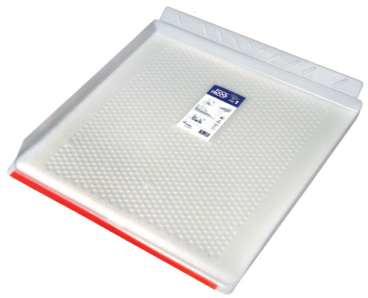 KYL/FRYSUNDERLÄGG FOOLPROOF K60 - TOLLCO